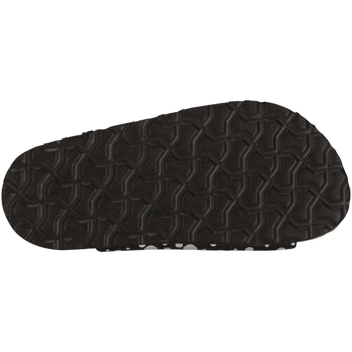 ZigZag Messina Korksandaler Børn Blackened Pearl