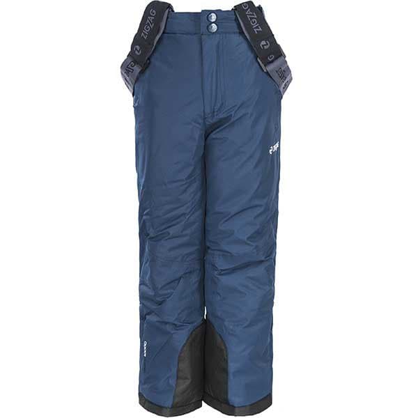 ZigZag Provo Skibukser Barn Navy