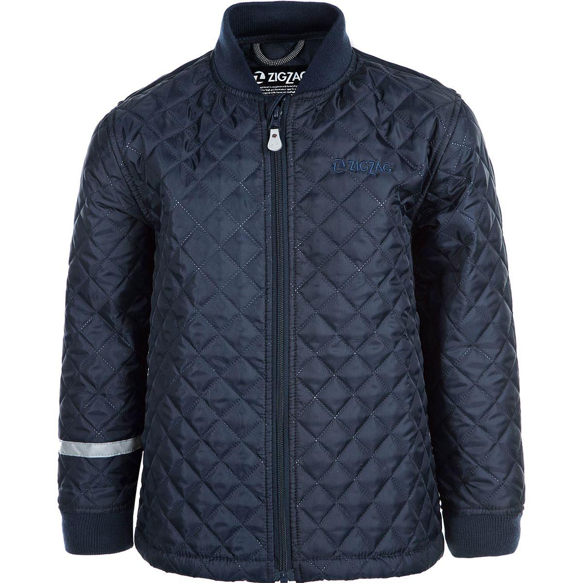 ZigZag Tiger Termosæt Børn Navy Blazer