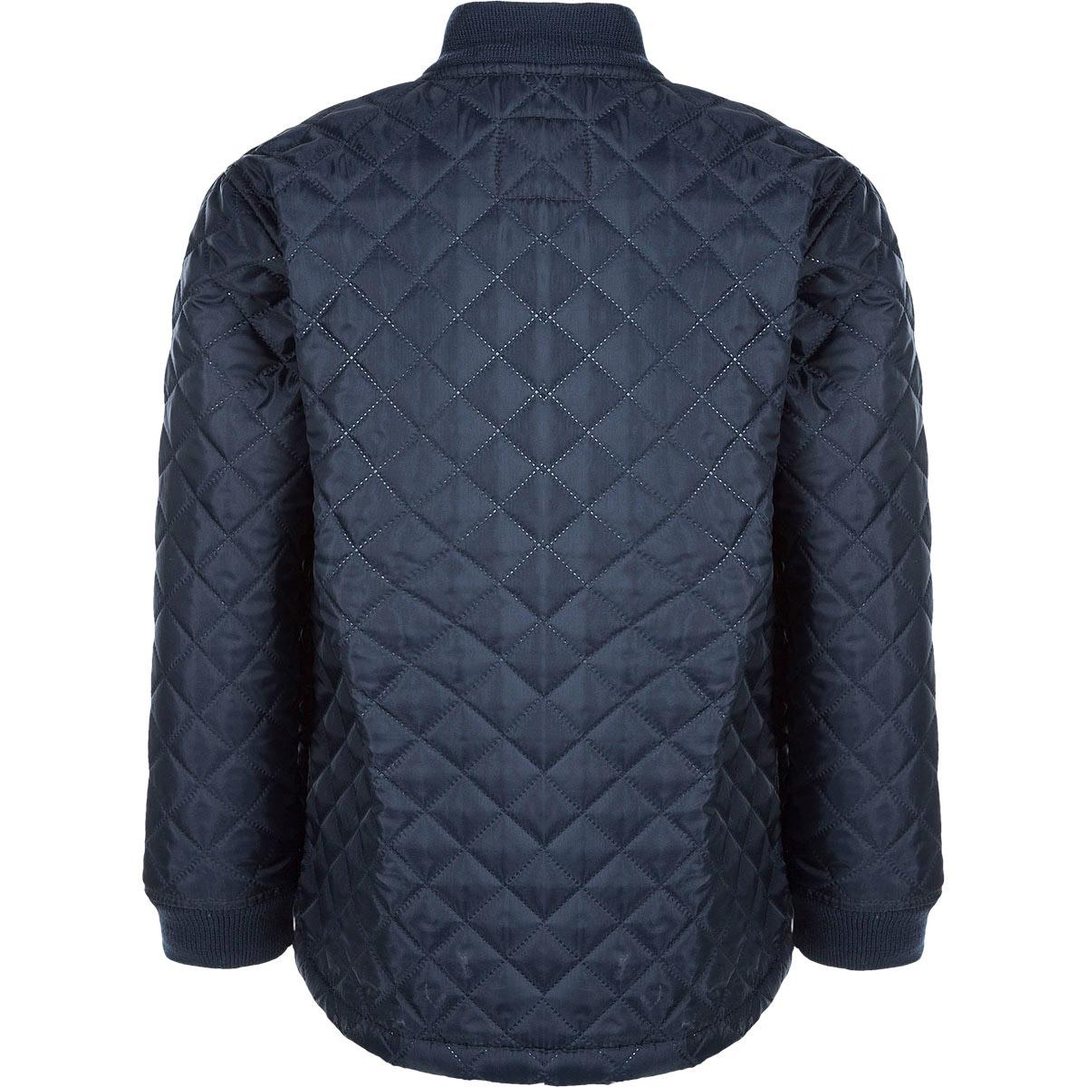 ZigZag Tiger Termosæt Børn Navy Blazer