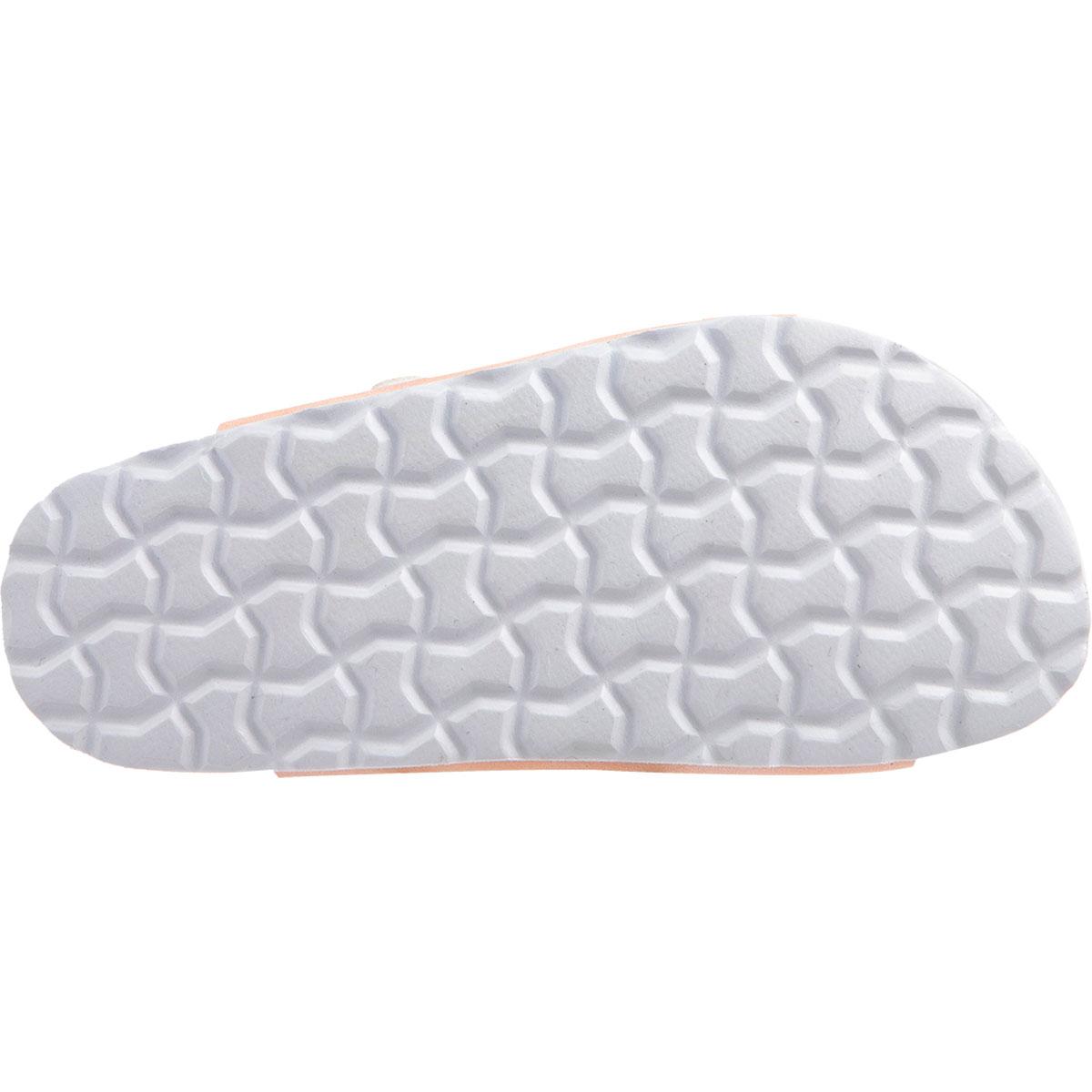 ZigZag Linburg Korksandaler Børn Rose Smoke
