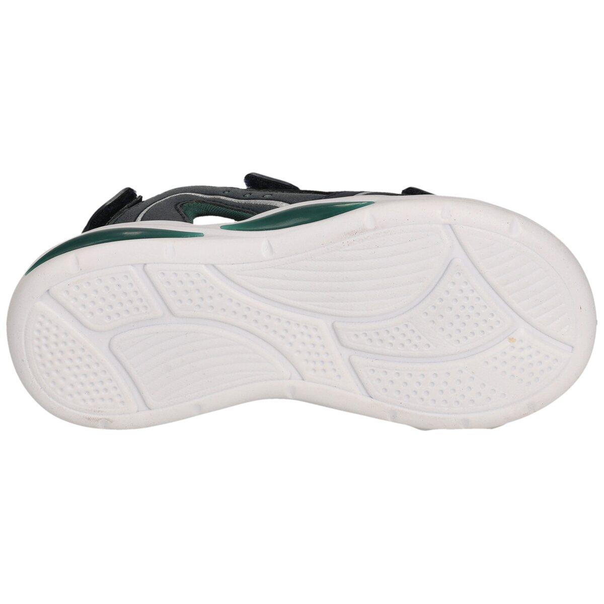ZigZag Trice Lite Badesandaler M/Lys Børn Hunter Green