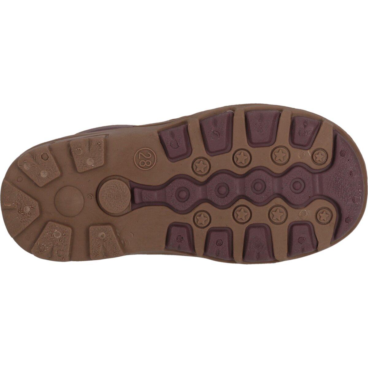 ZigZag Fian Termostøvler Barn Huckleberry