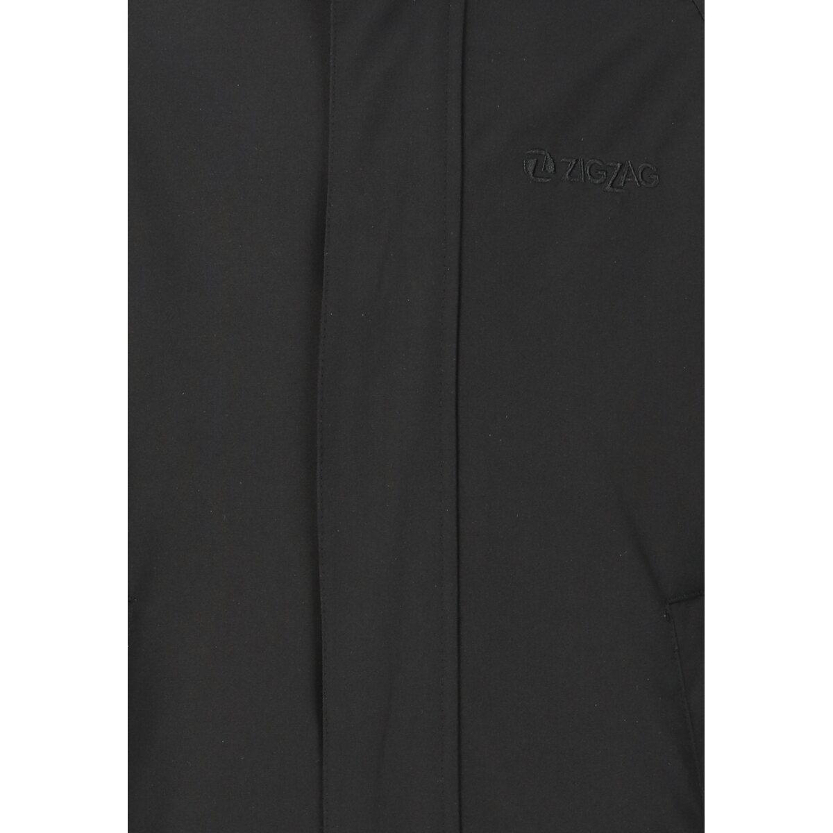 ZigZag Vally Flyverdragt Børn Black