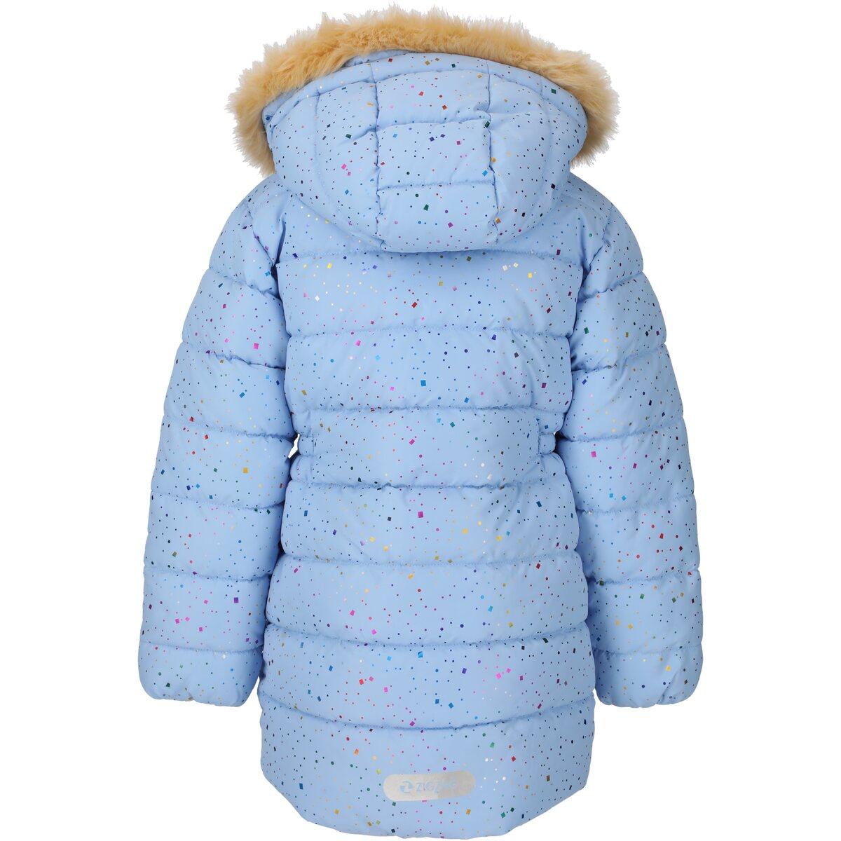 ZigZag Astrid Pro-lite Vinterjakke Barn Polaris Star