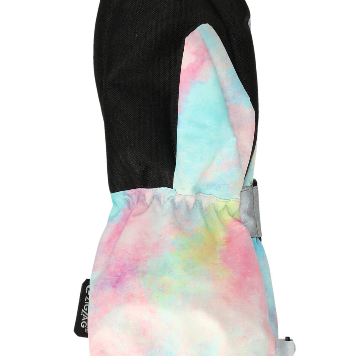 ZigZag True Printed Luffer Børn Blue Frost