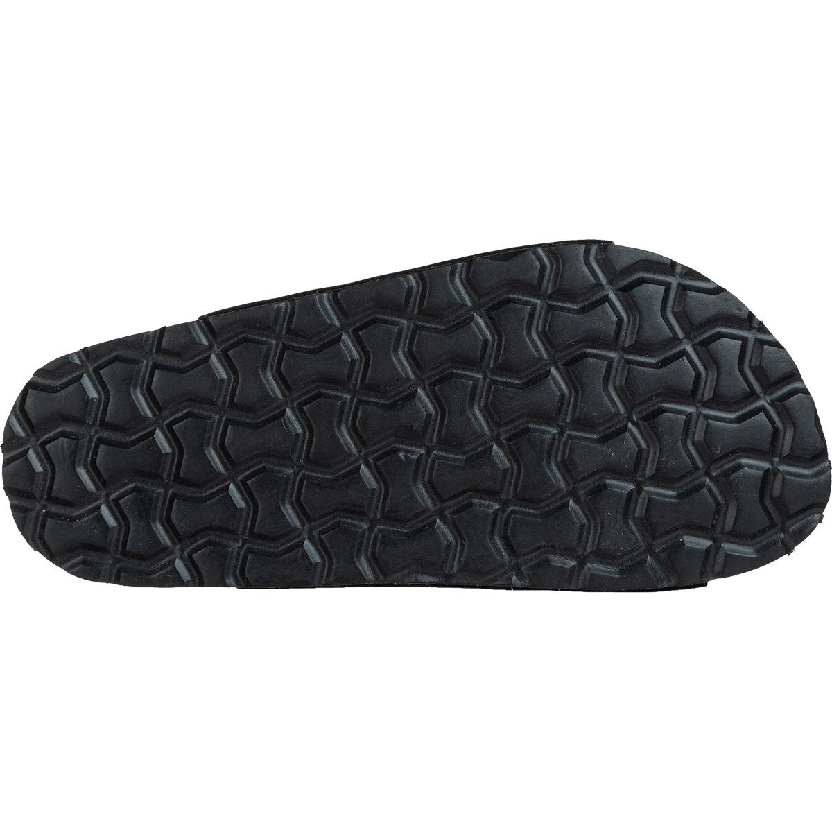 ZigZag Souza Korksandaler Børn Black