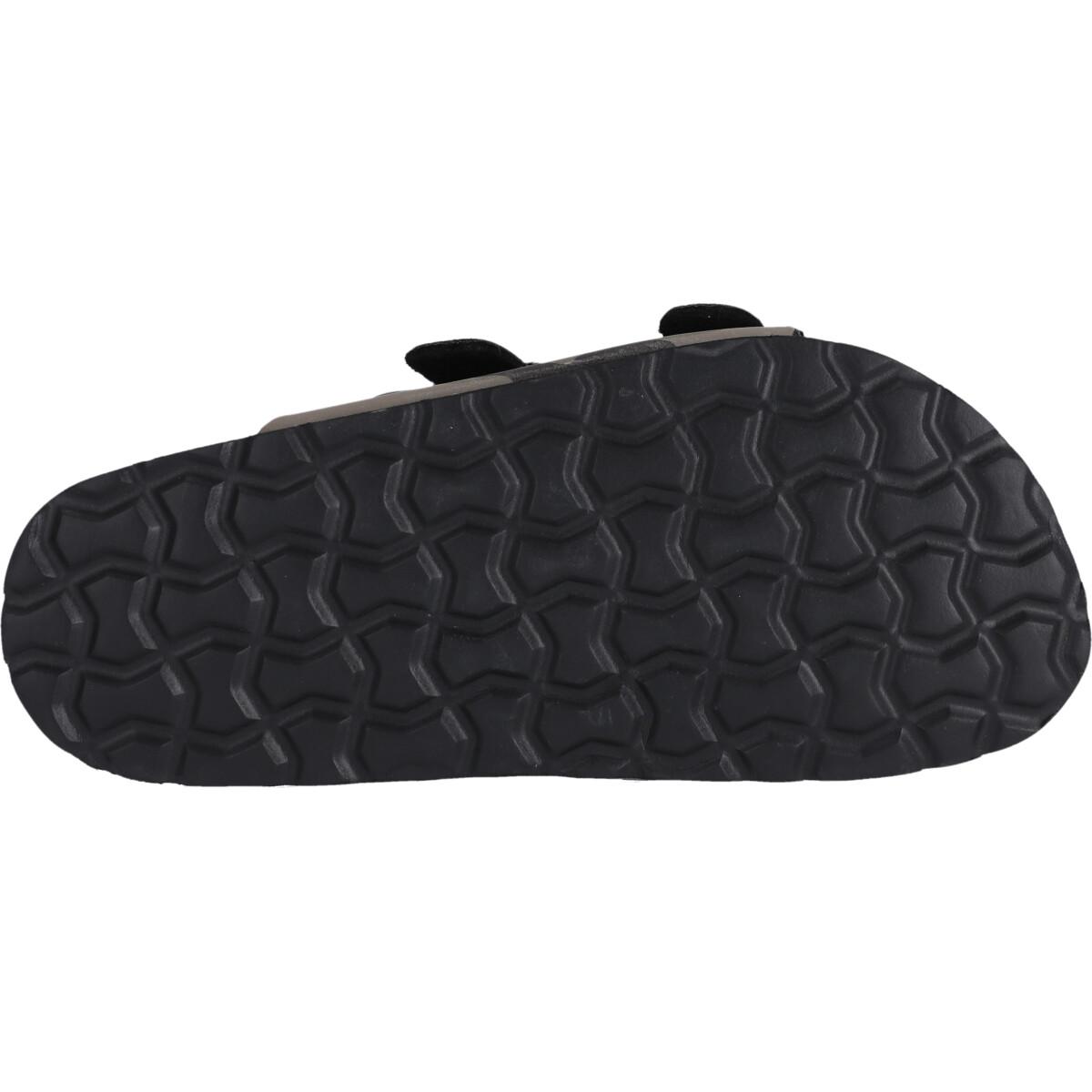 ZigZag Souza Korksandaler Børn Agave Green
