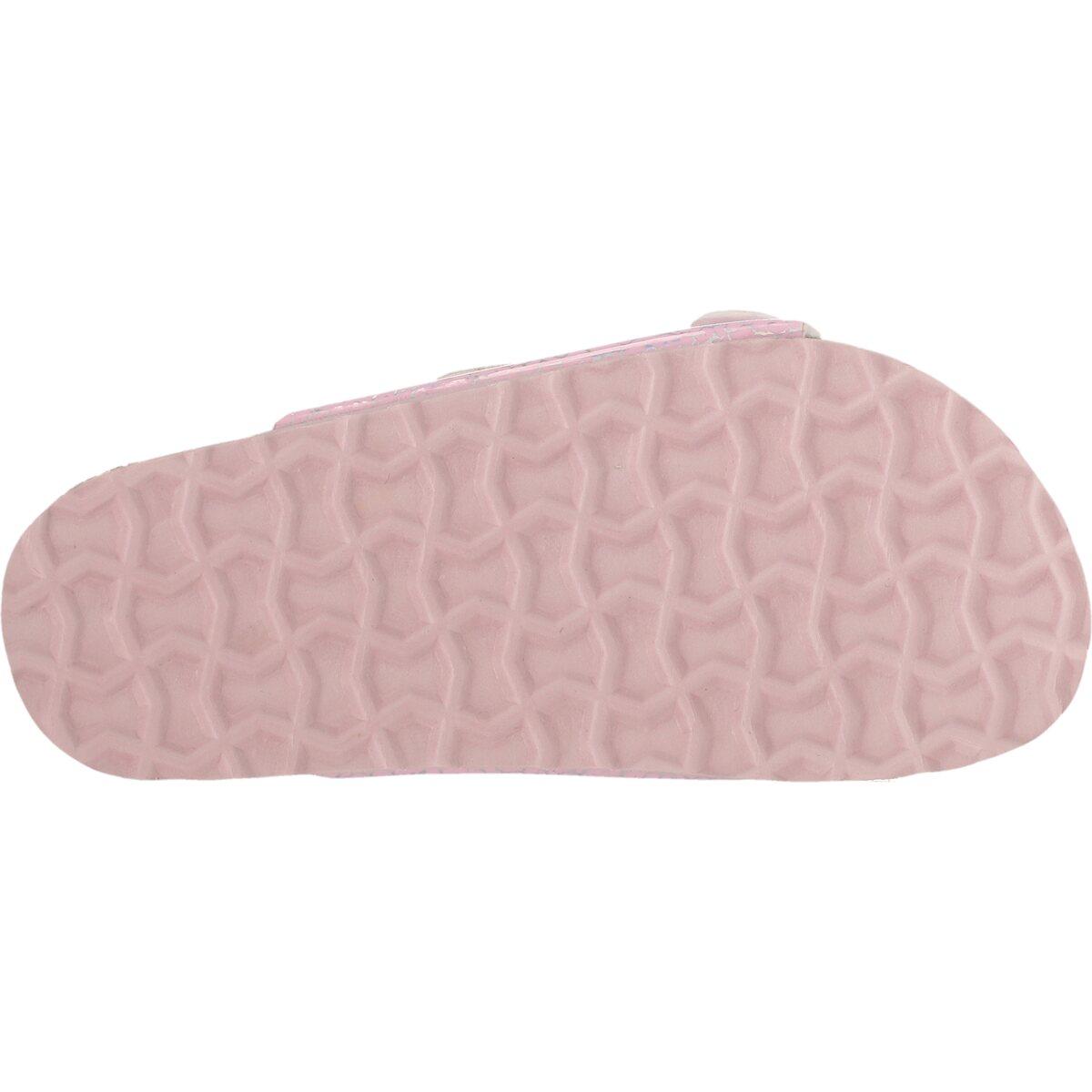 ZigZag Souza Korksandaler Børn Orchid Pink