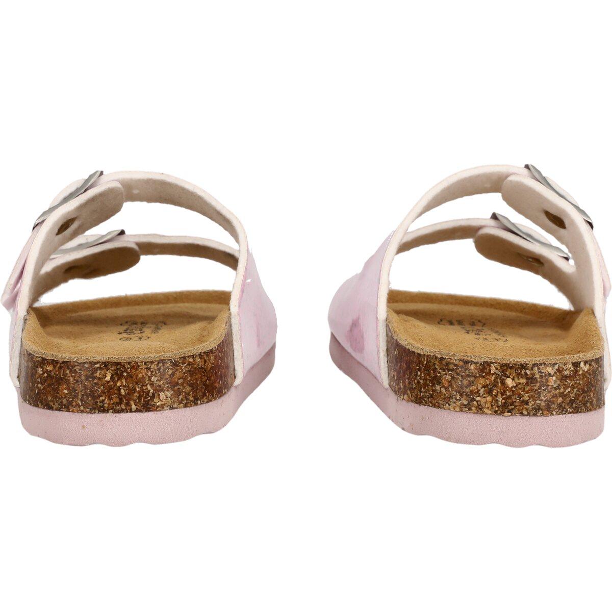 ZigZag Souza Korksandaler Børn Orchid Pink
