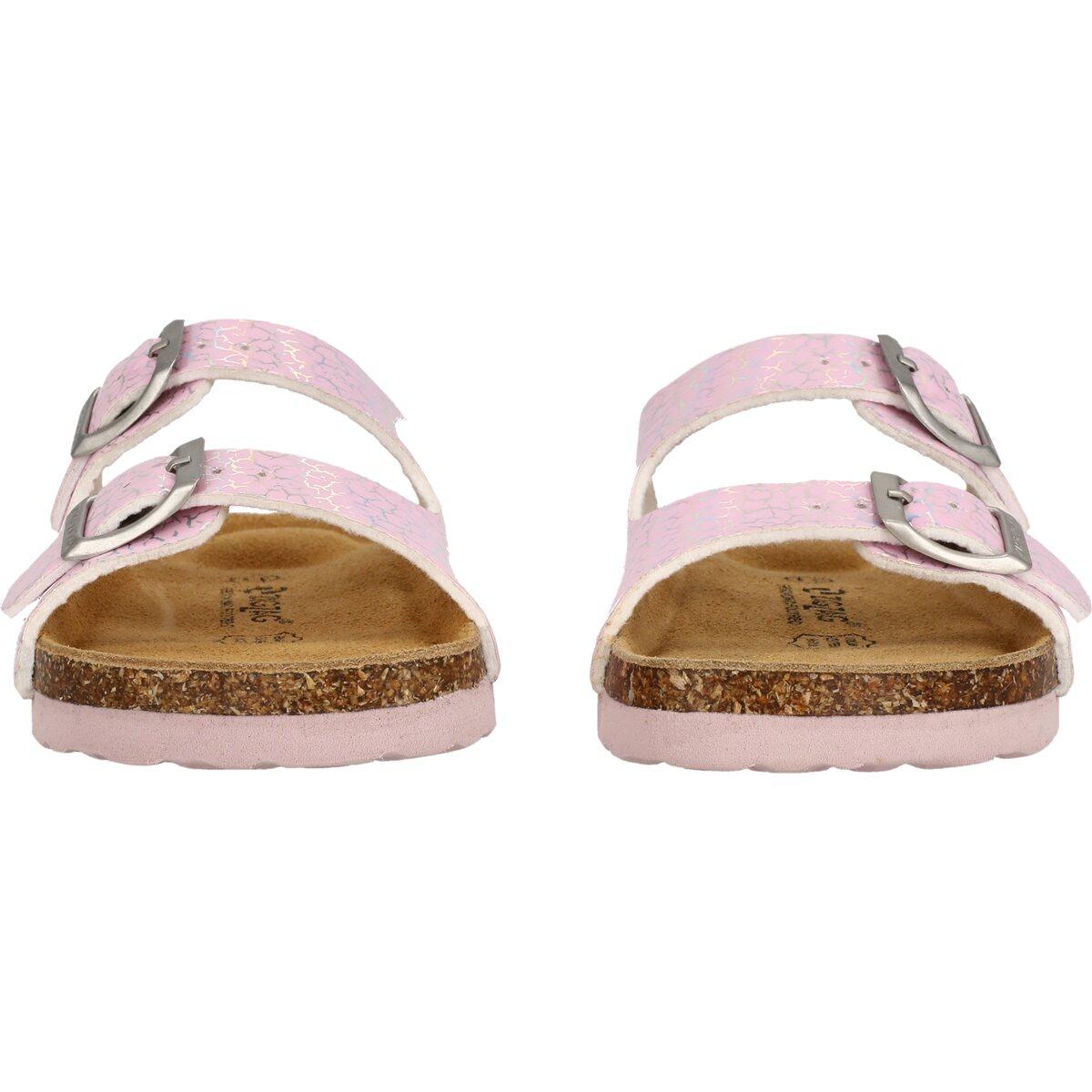 ZigZag Souza Korksandaler Børn Orchid Pink