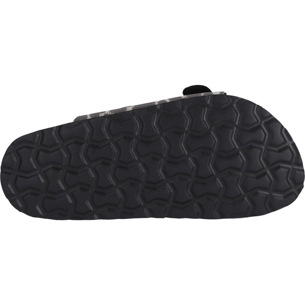 ZigZag Souza Korksandaler Børn Leopard