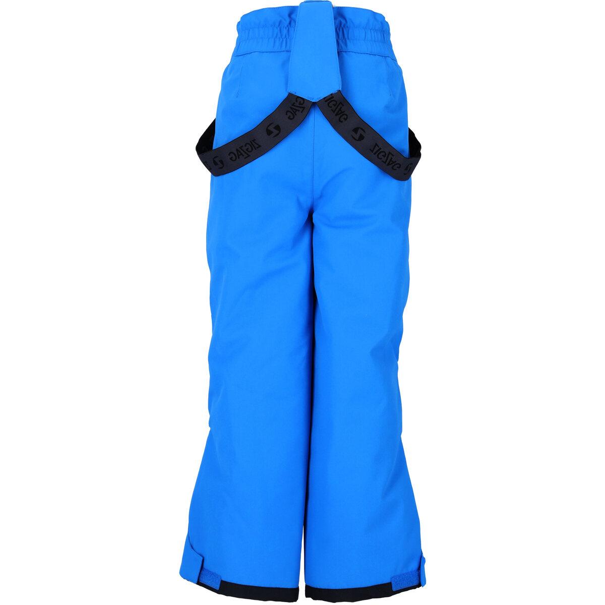 ZigZag Soho Skibukser Barn skydiver