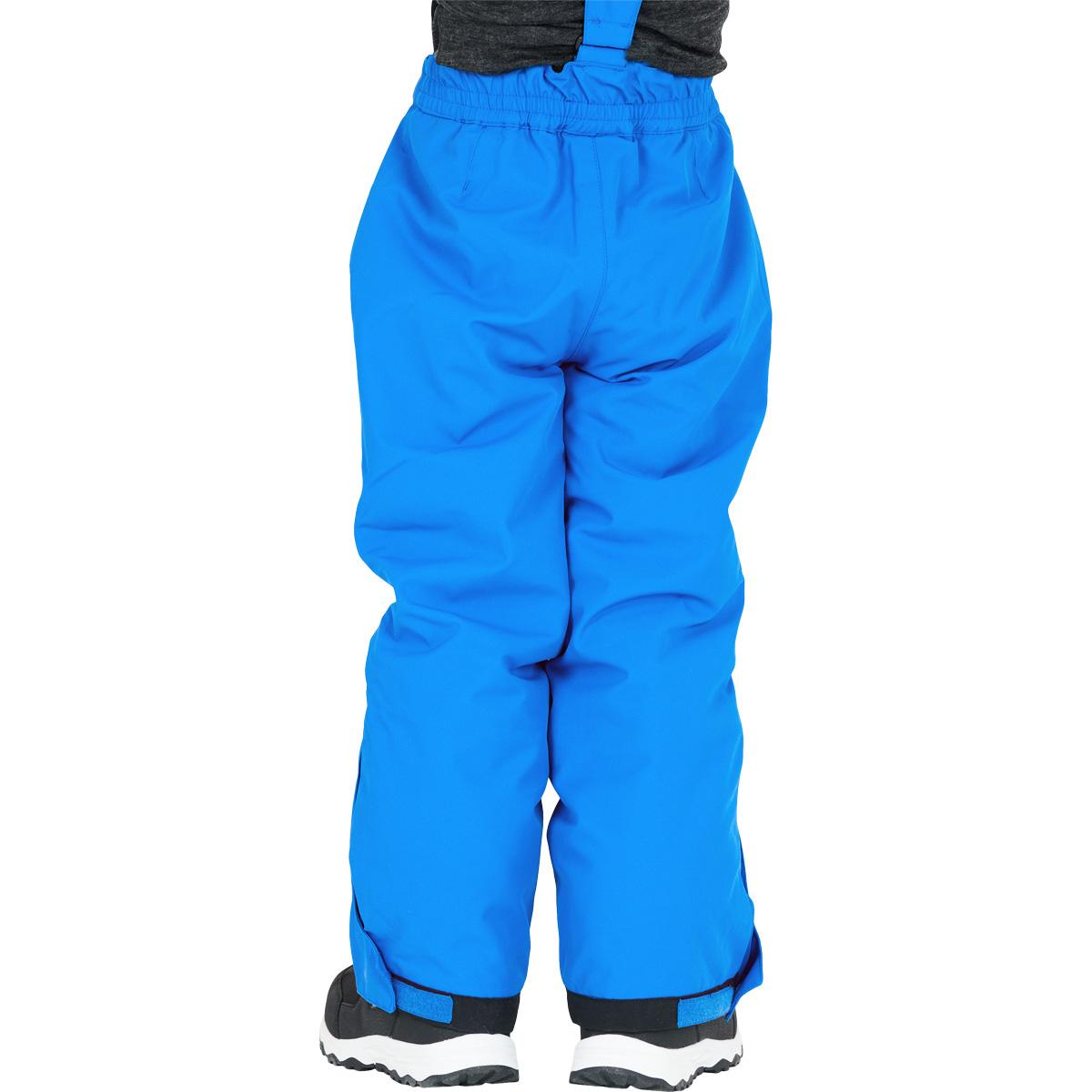 ZigZag Soho Skibukser Barn skydiver