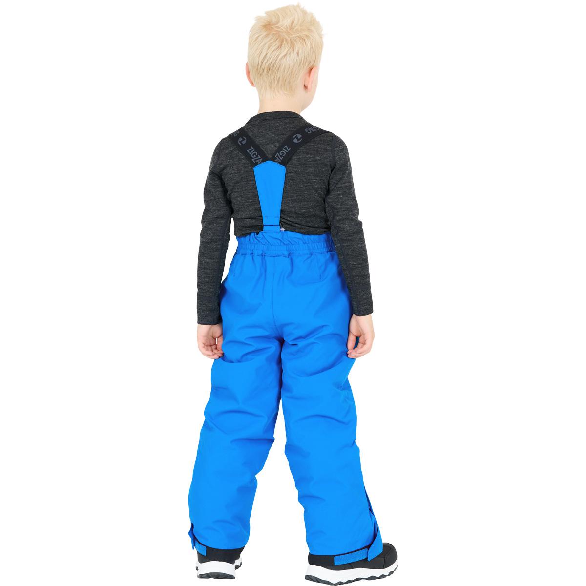 ZigZag Soho Skibukser Barn skydiver
