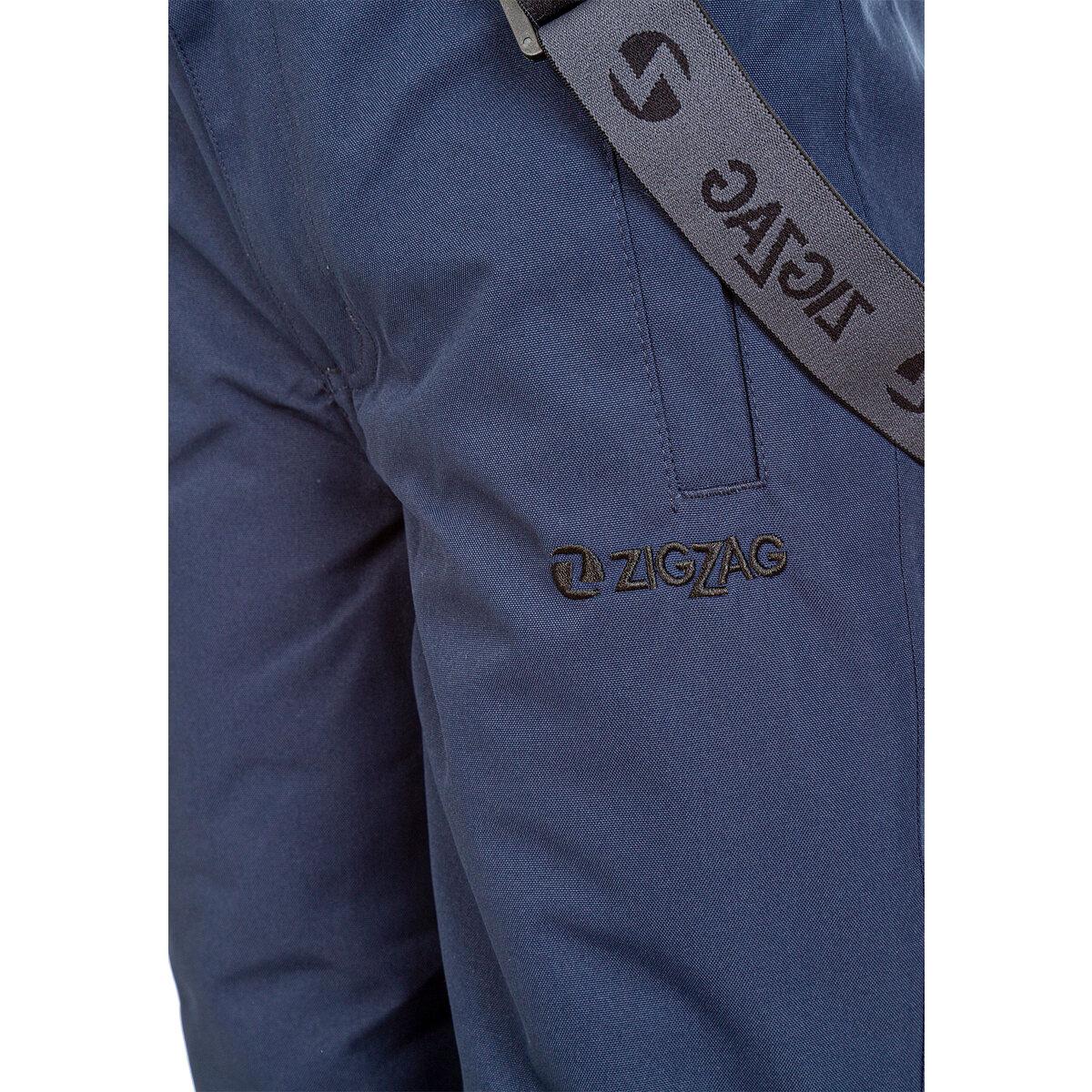 ZigZag Soho Skibukser Barn Navy Blazer