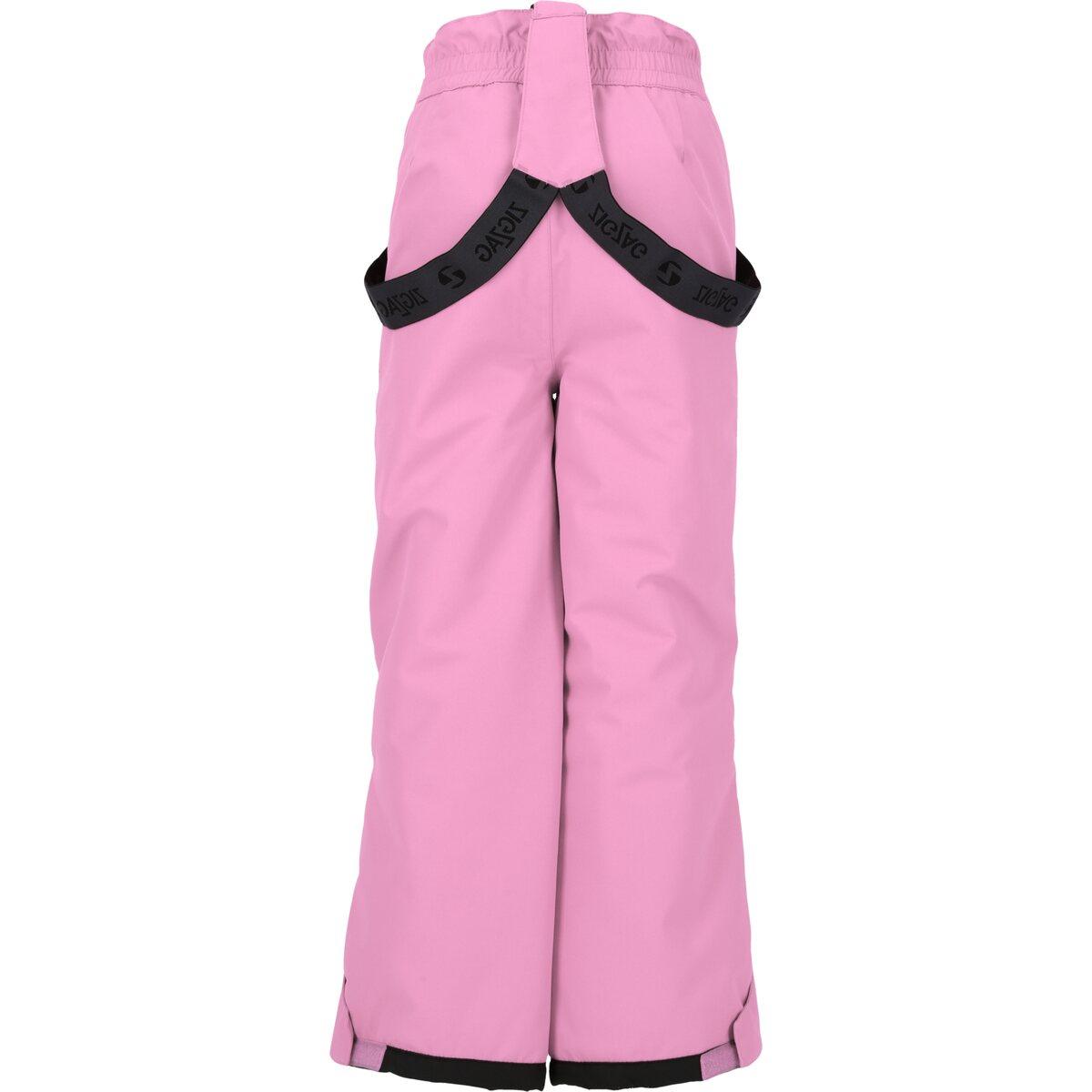 ZigZag Soho Skibukser Barn Smoky Grape