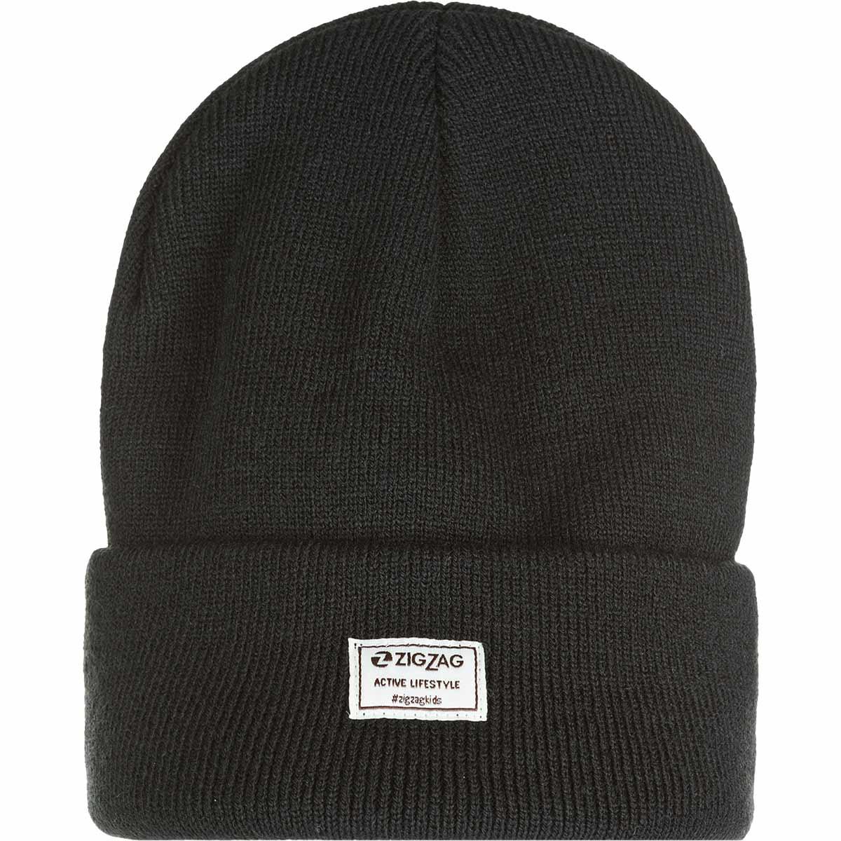 ZigZag Rizzo Lue Barn Black