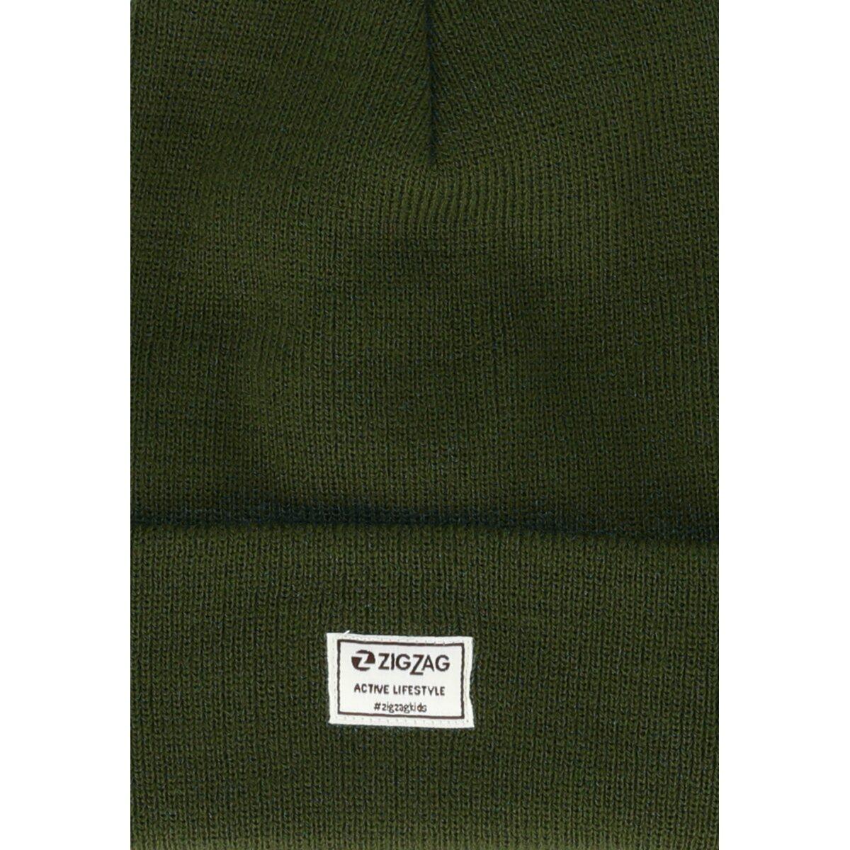 ZigZag Rizzo Lue Barn Kombu Green