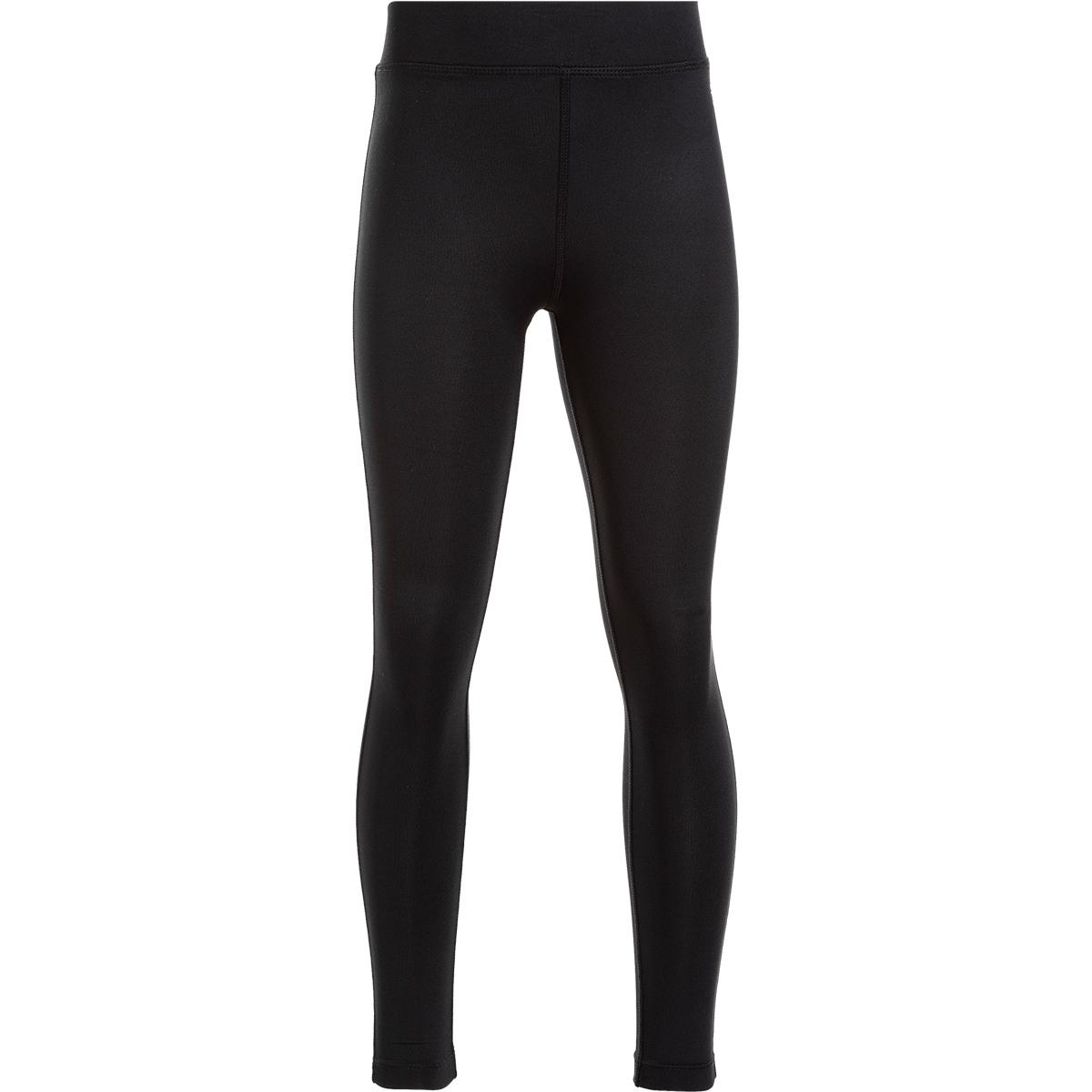 ZigZag Valerie Treningstights Barn Black