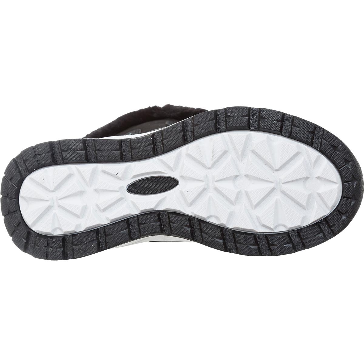 ZigZag Wesend WP V2 Vinterstøvler Børn black
