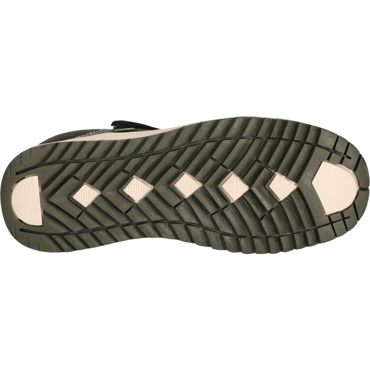ZigZag Rincet WP Vinterstøvler Børn Beetle