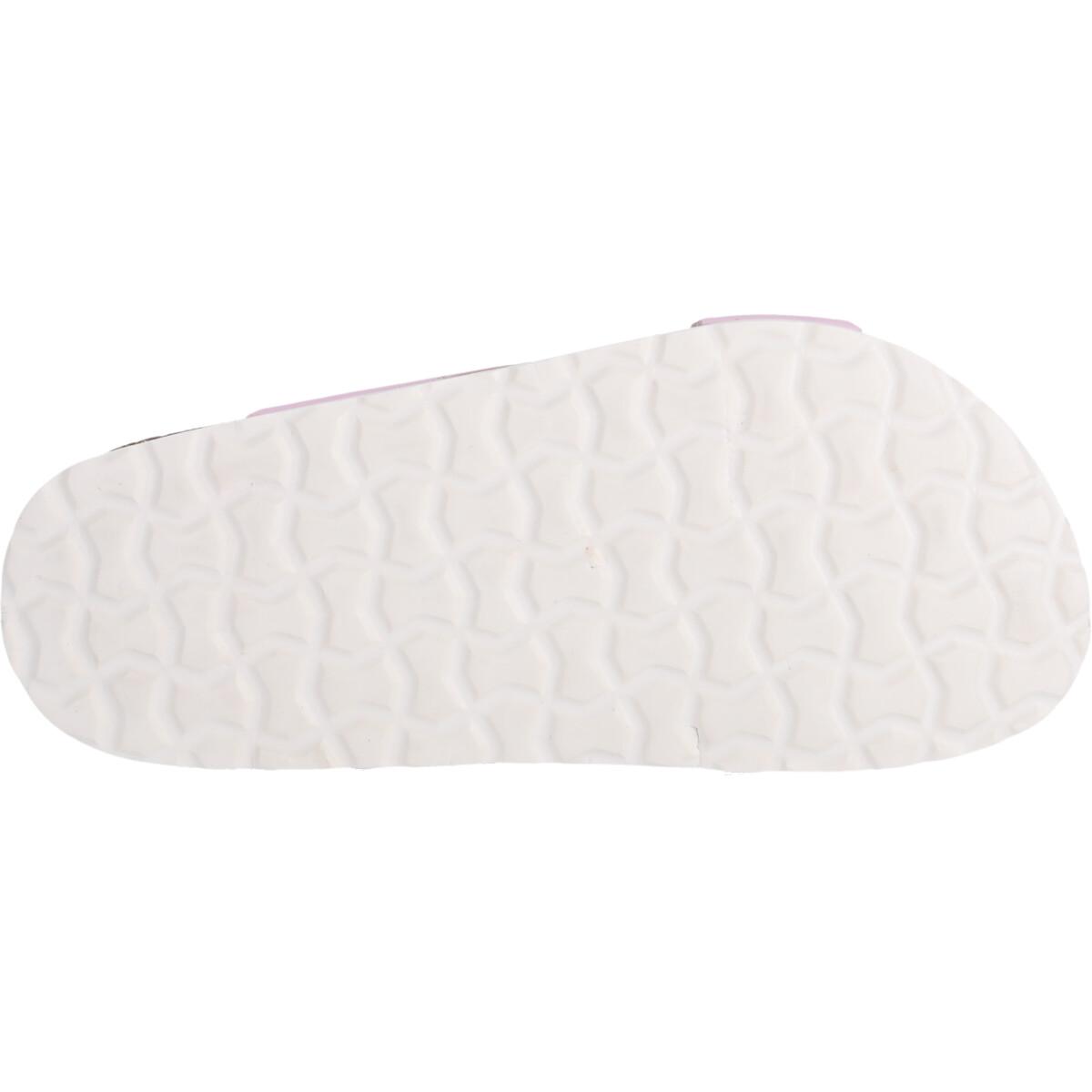ZigZag Turhang Korksandaler Børn Pale Lilac