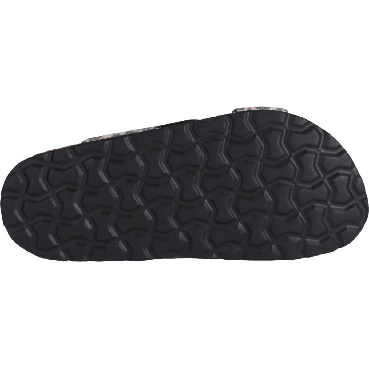 ZigZag Turhang Korksandaler Børn Leopard