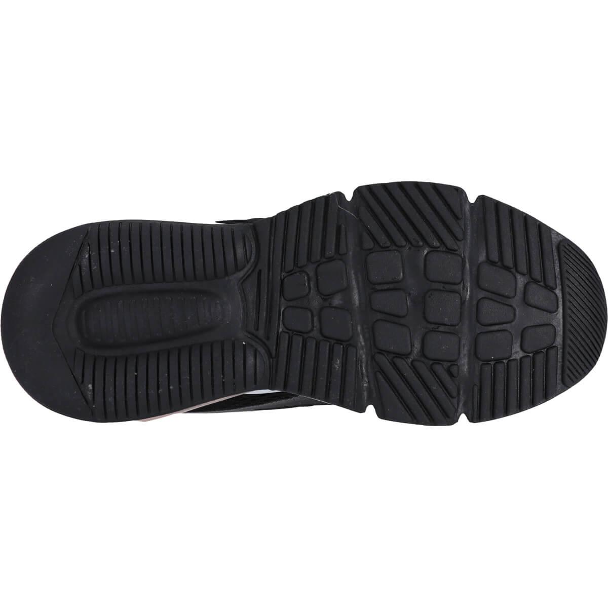 ZigZag Icing Sneakers Børn Black