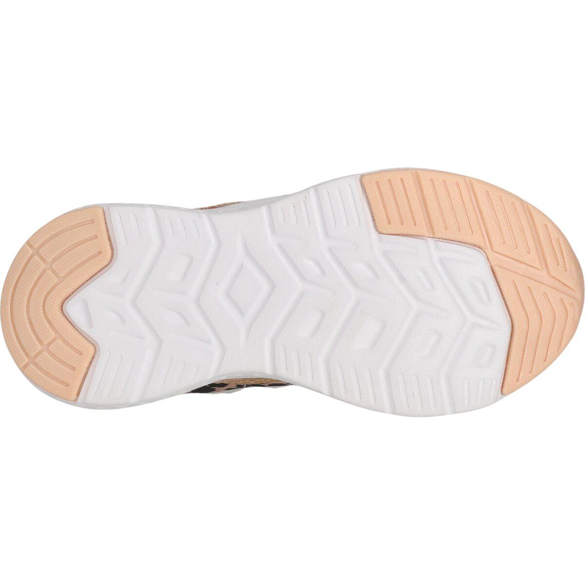 ZigZag Certiny Sneakers M/Lys Børn Misty Rose