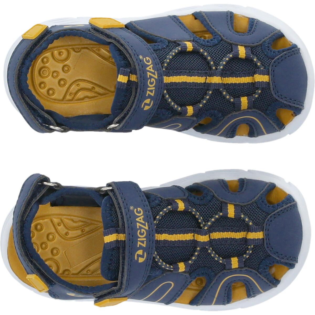 ZigZag Niagien Sandaler Børn Navy Blazer