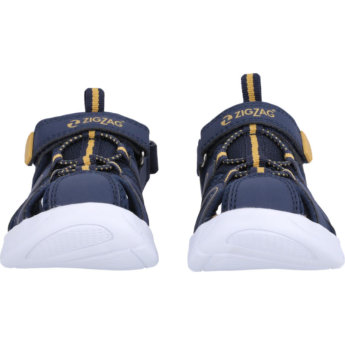 ZigZag Niagien Sandaler Børn Navy Blazer