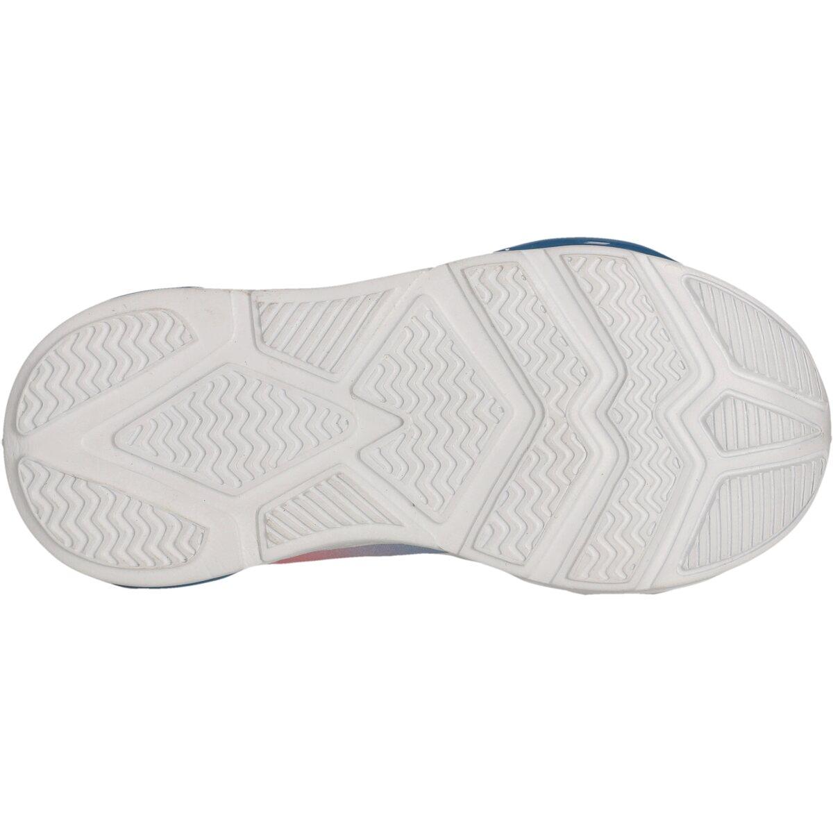 ZigZag Hori Velcro Sneakers Børn Polaris Star