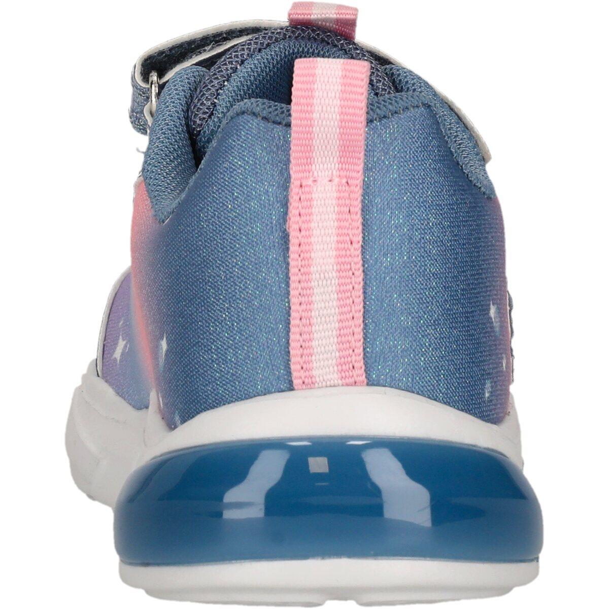 ZigZag Hori Velcro Sneakers Børn Polaris Star