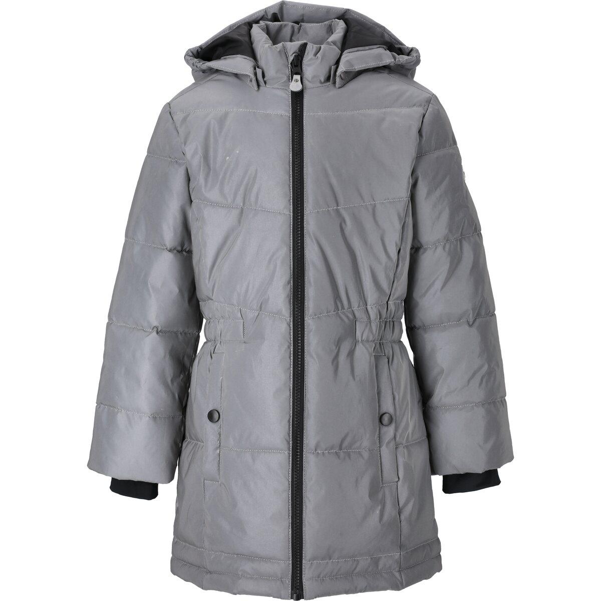 ZigZag Rita Reflective Parka Jakke Børn Reflex