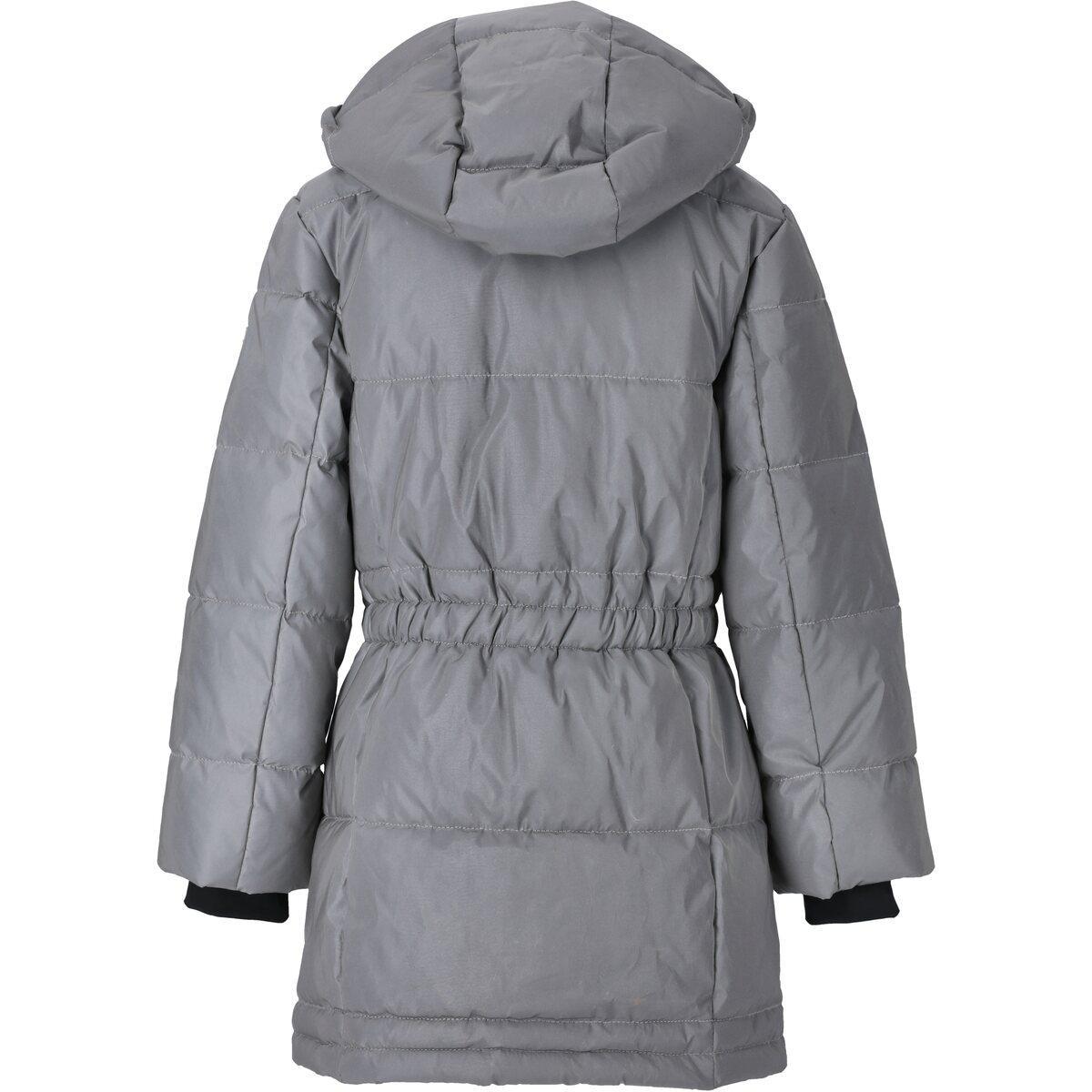 ZigZag Rita Reflective Parka Jakke Børn Reflex
