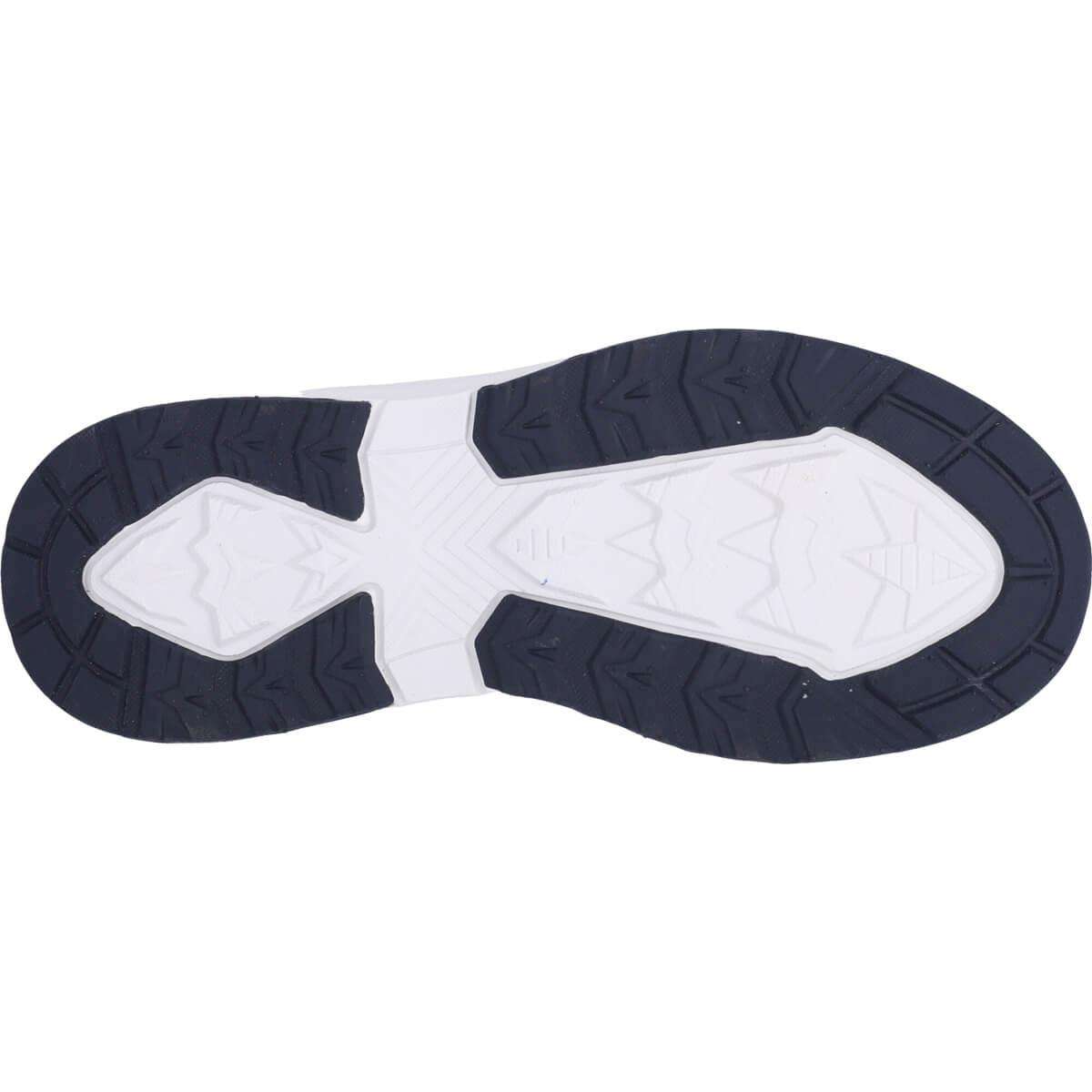 ZigZag Nurcon WP Velcro Støvler Børn Navy Blazer