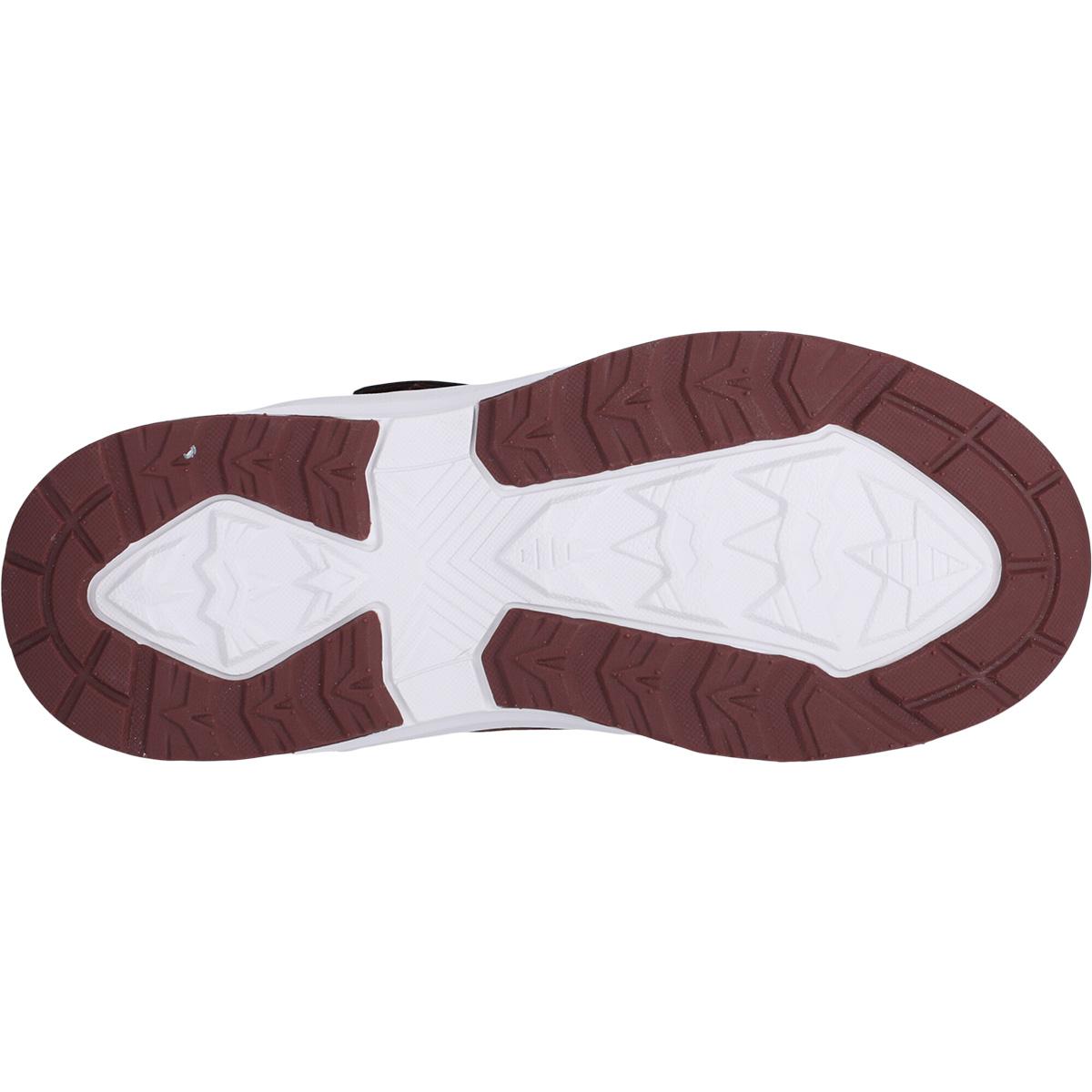 ZigZag Nurcon WP Velcro Støvler Børn Fudge