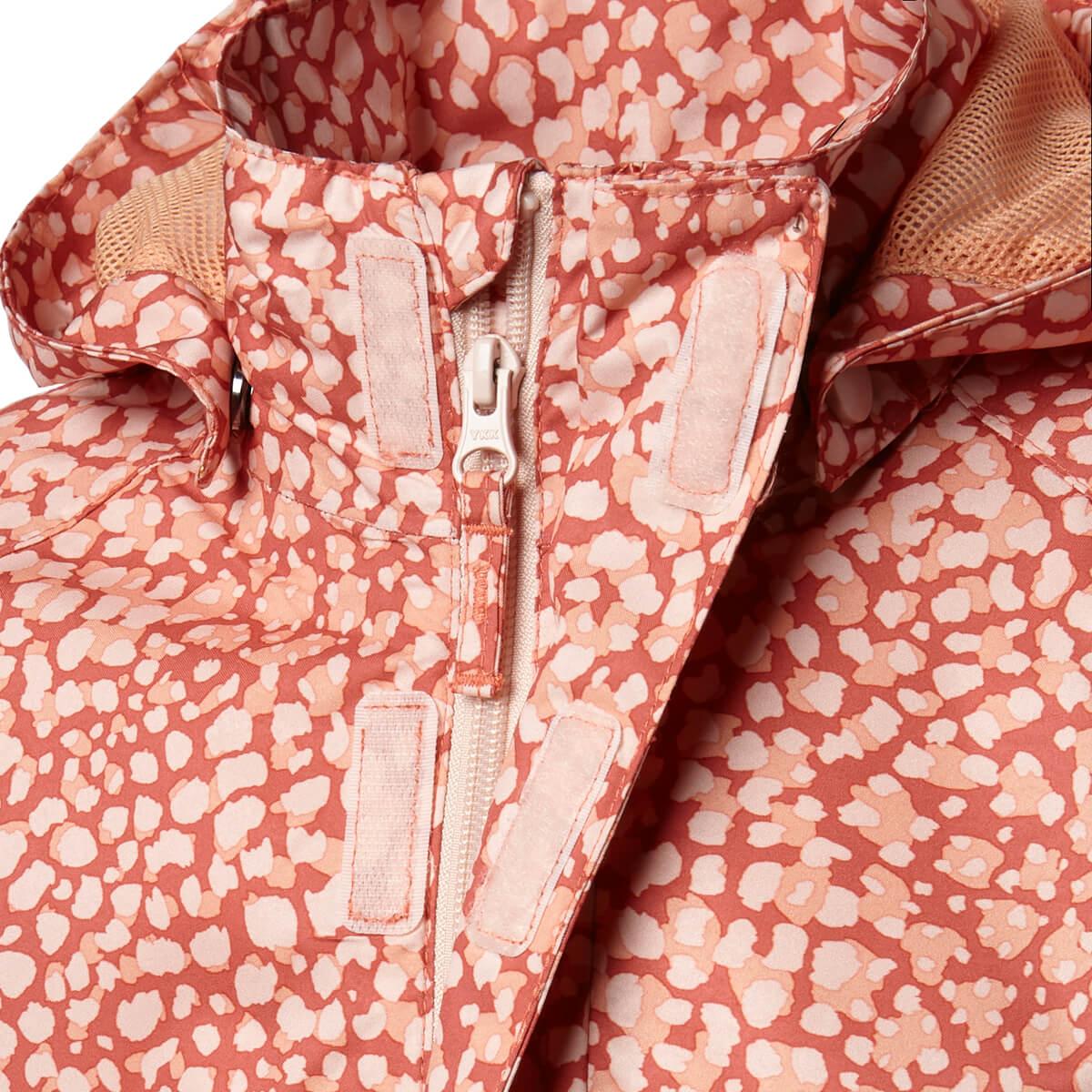 ZigZag Dakota Printed WP Jakke Børn Spanish Villa