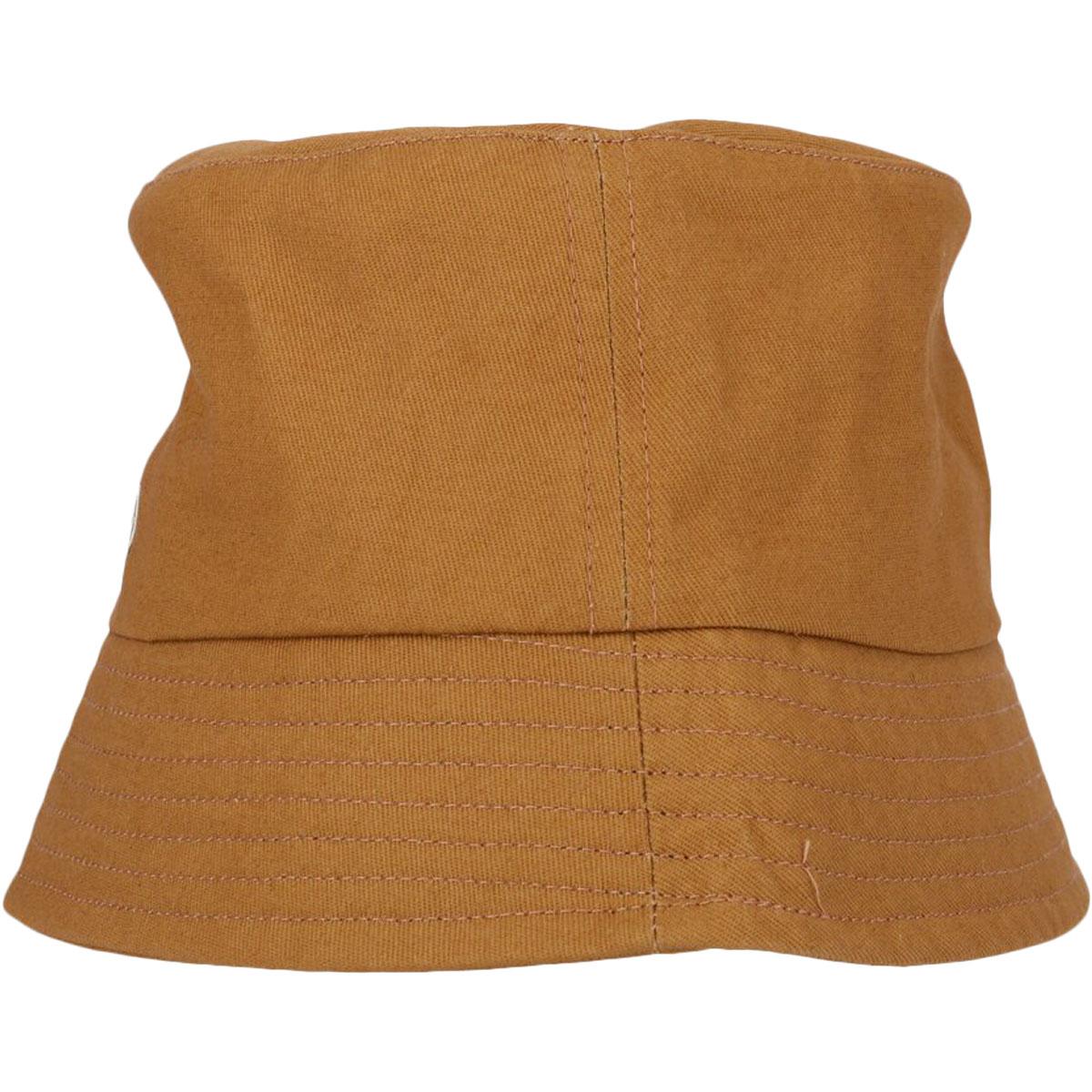 ZigZag Shady Bøllehat Børn Buckthorn Brown