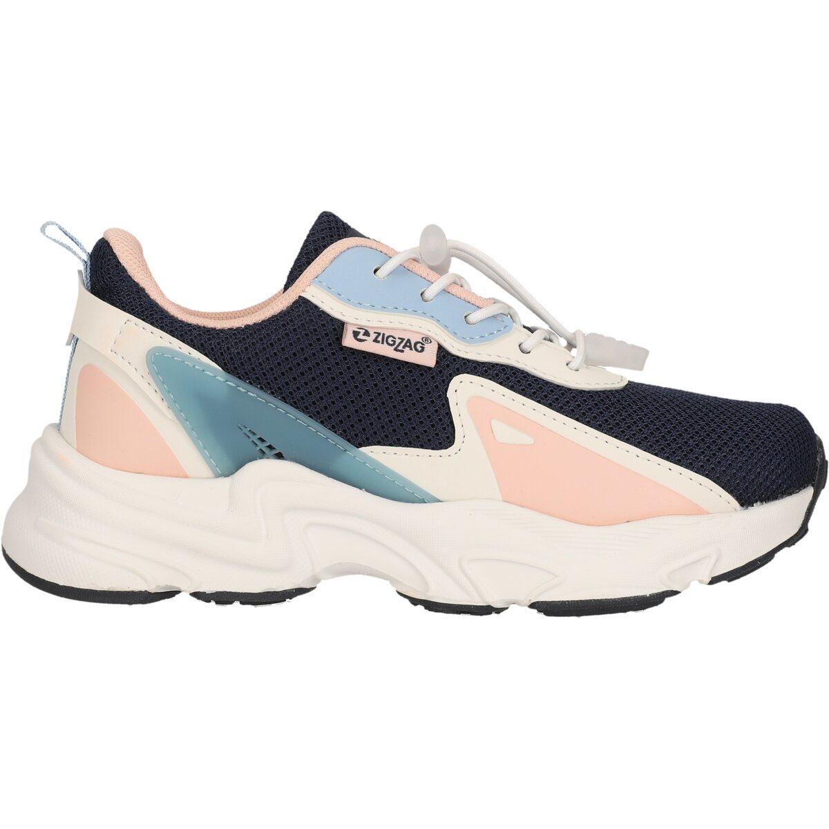 ZigZag Bavar Sneakers Børn Naval Academy