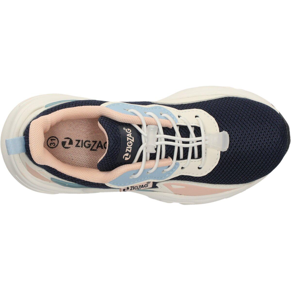 ZigZag Bavar Sneakers Børn Naval Academy