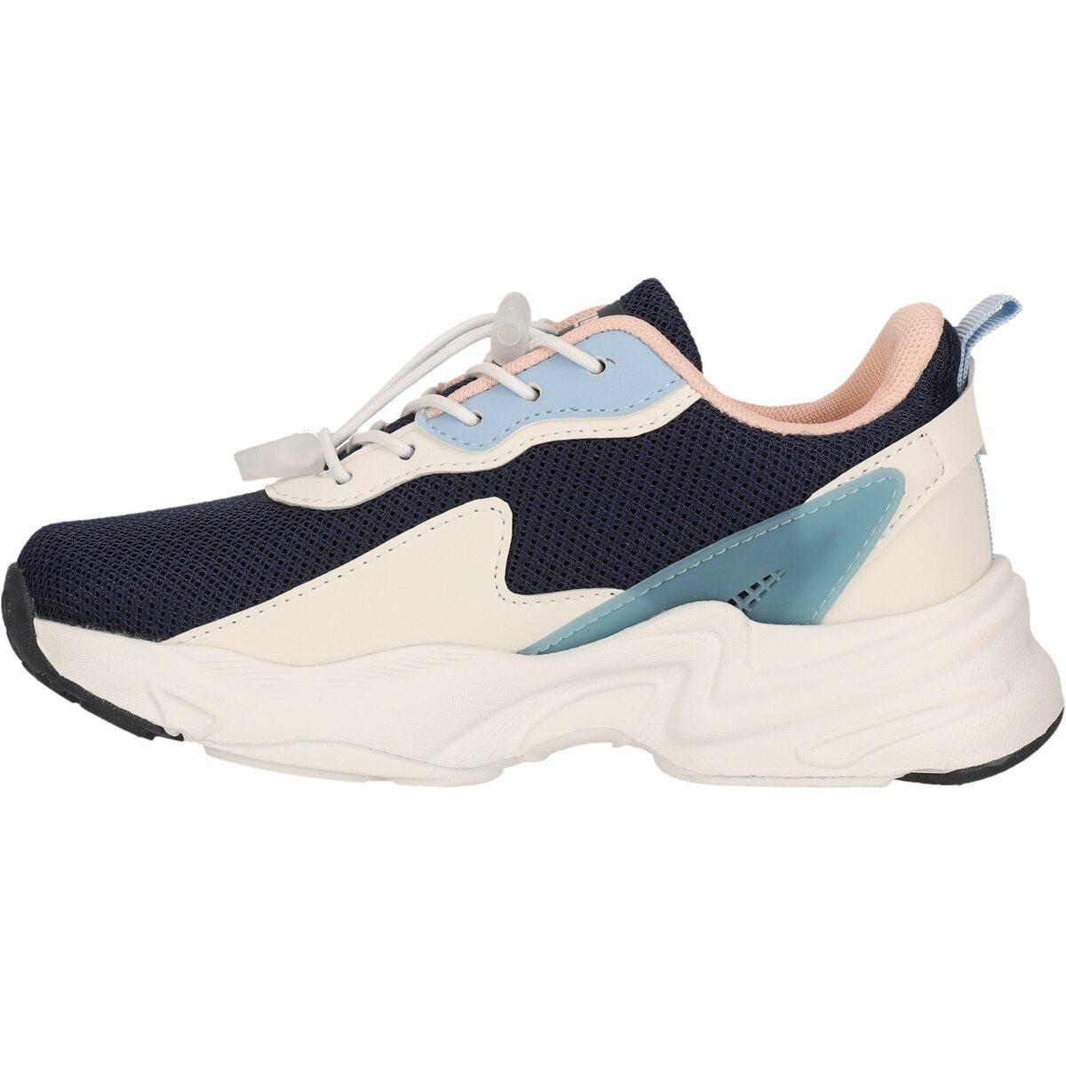 ZigZag Bavar Sneakers Børn Naval Academy