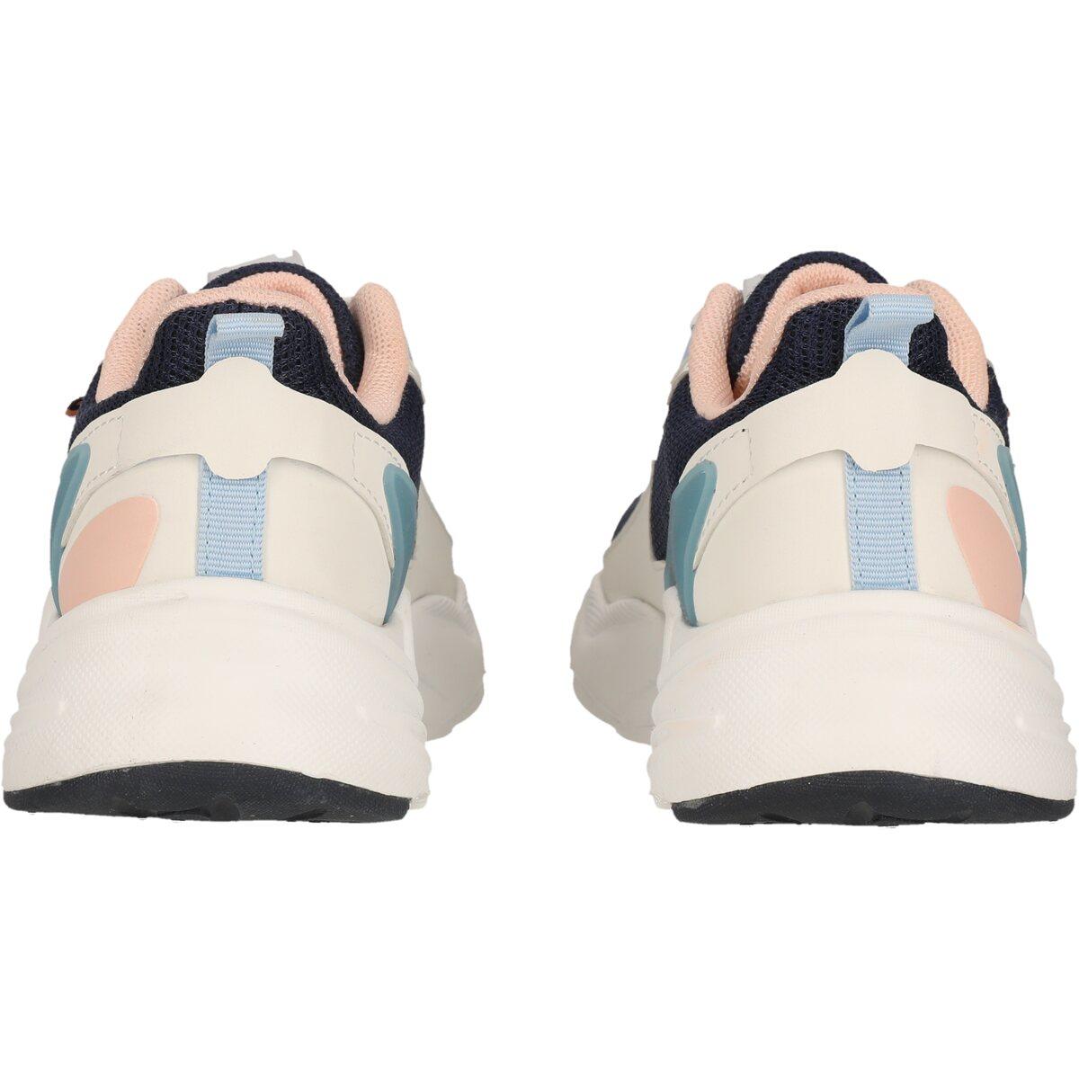 ZigZag Bavar Sneakers Børn Naval Academy