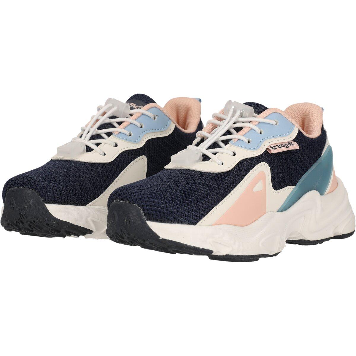 ZigZag Bavar Sneakers Børn Naval Academy