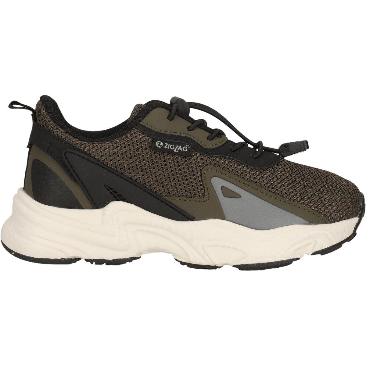 ZigZag Bavar Sneakers Børn Rosin