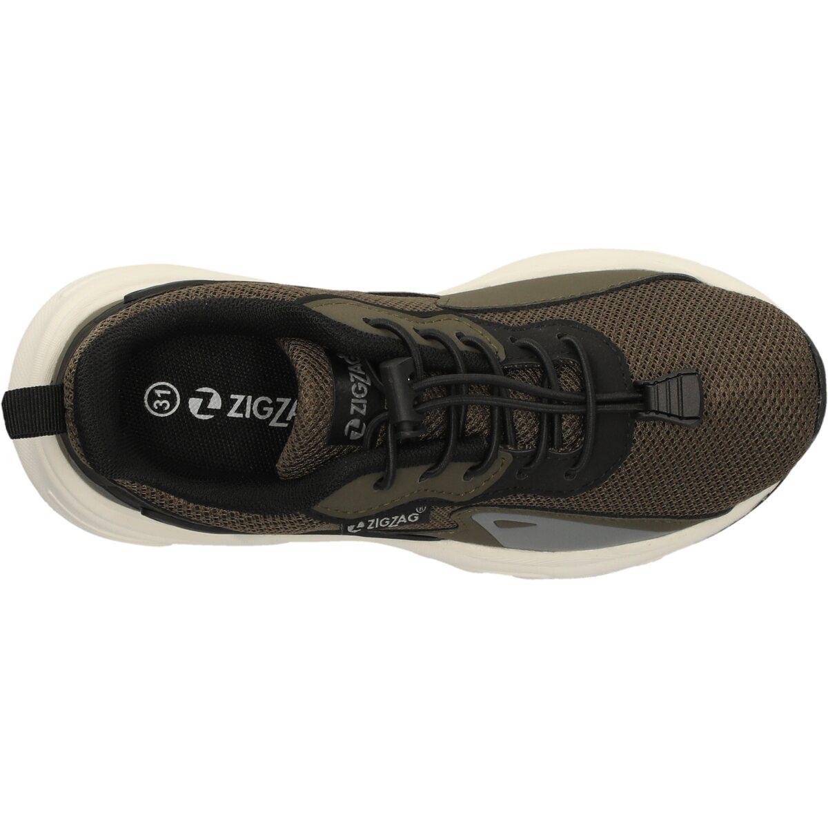 ZigZag Bavar Sneakers Børn Rosin