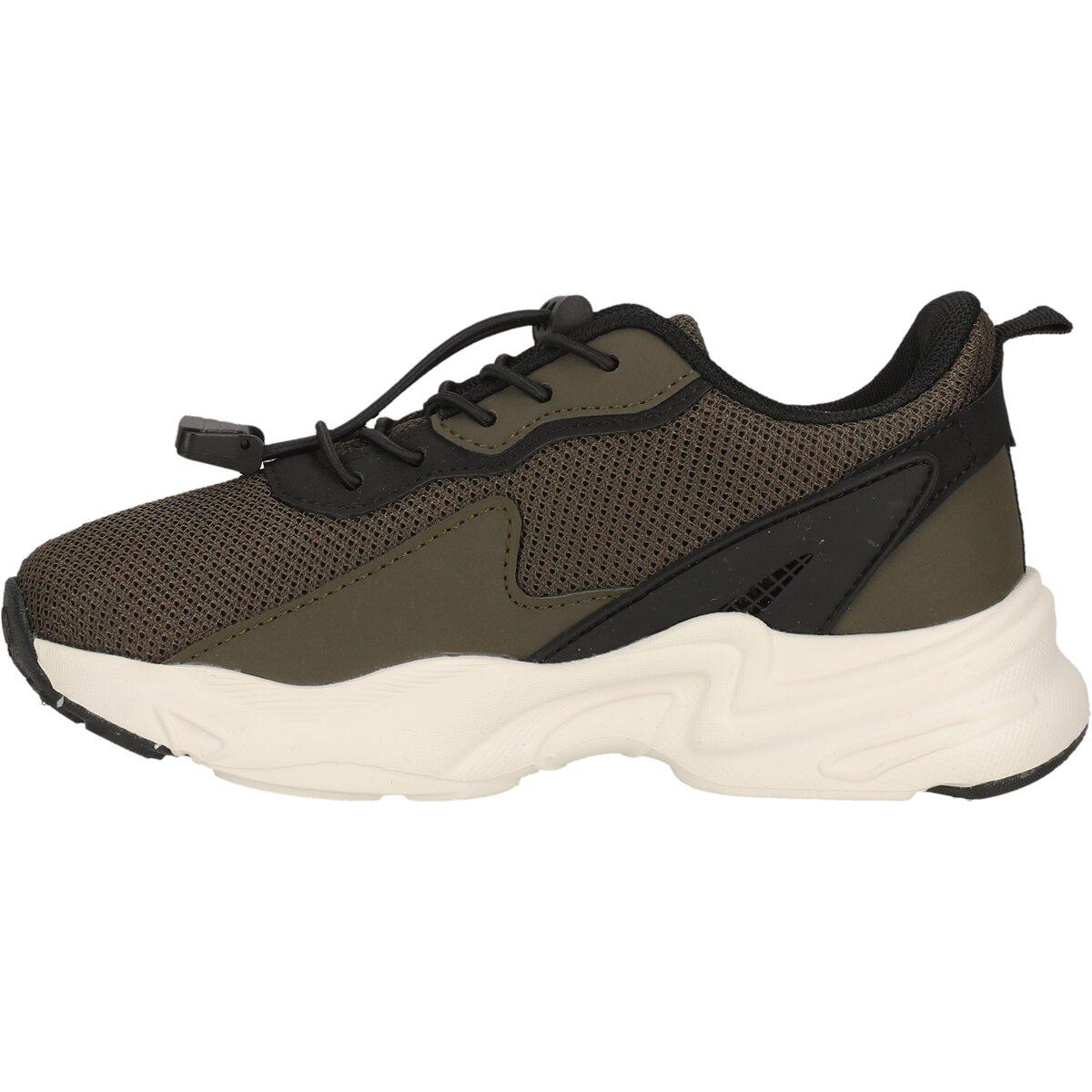 ZigZag Bavar Sneakers Børn Rosin