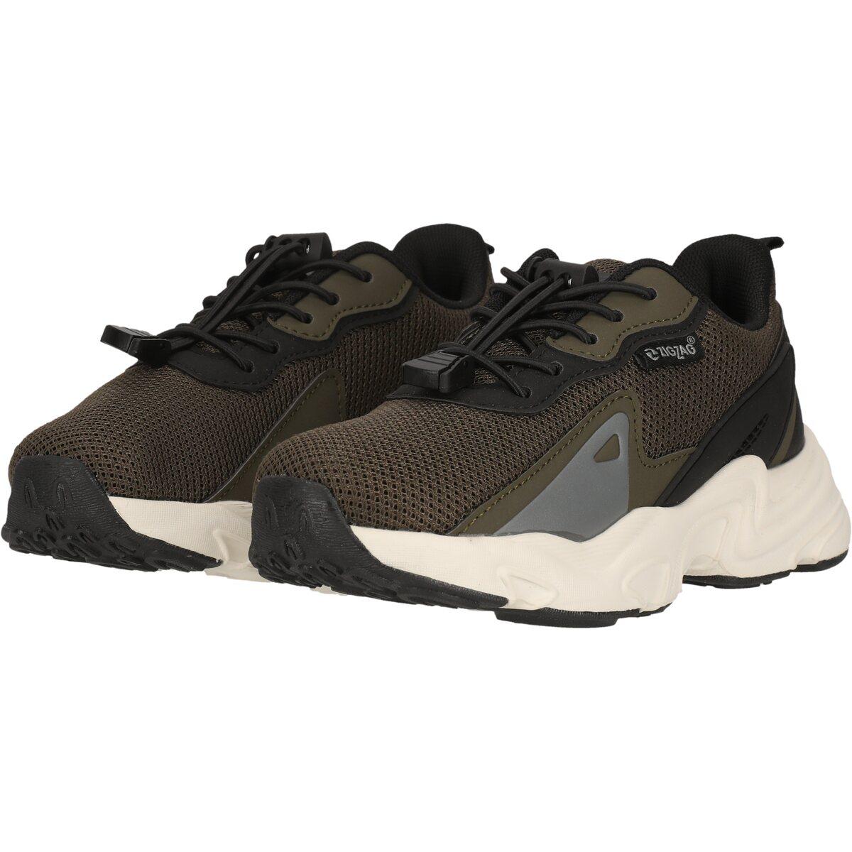 ZigZag Bavar Sneakers Børn Rosin