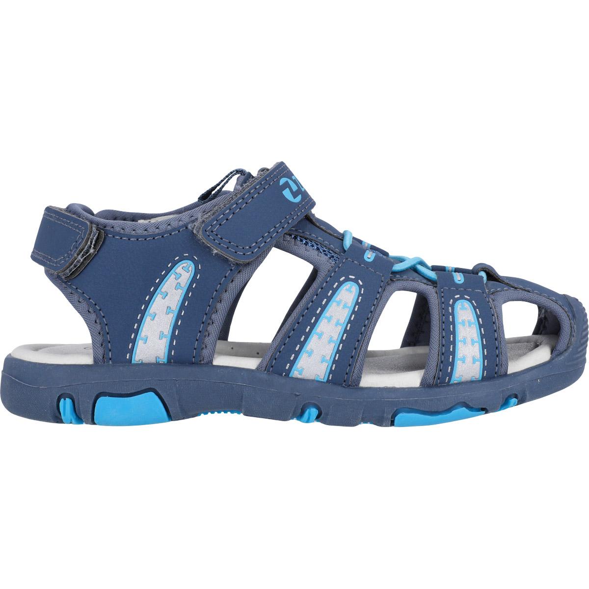 ZigZag Konha Sandaler Børn Insignia Blue